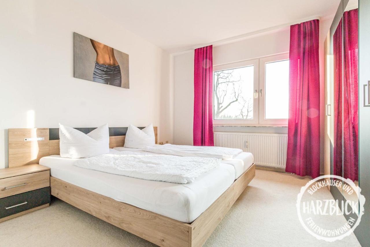 Ferienwohnung Harzblick 2 Braunlage Extérieur photo