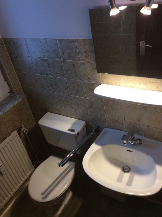 Ferienwohnung Harzblick 2 Braunlage Extérieur photo