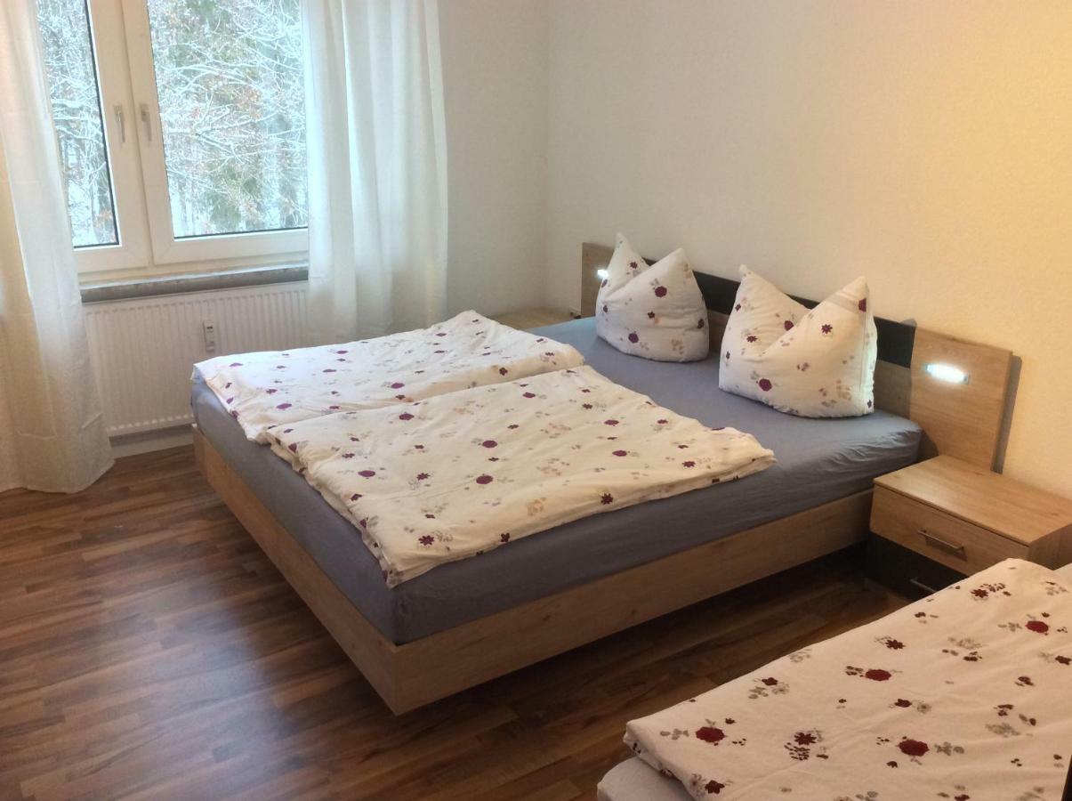 Ferienwohnung Harzblick 2 Braunlage Extérieur photo