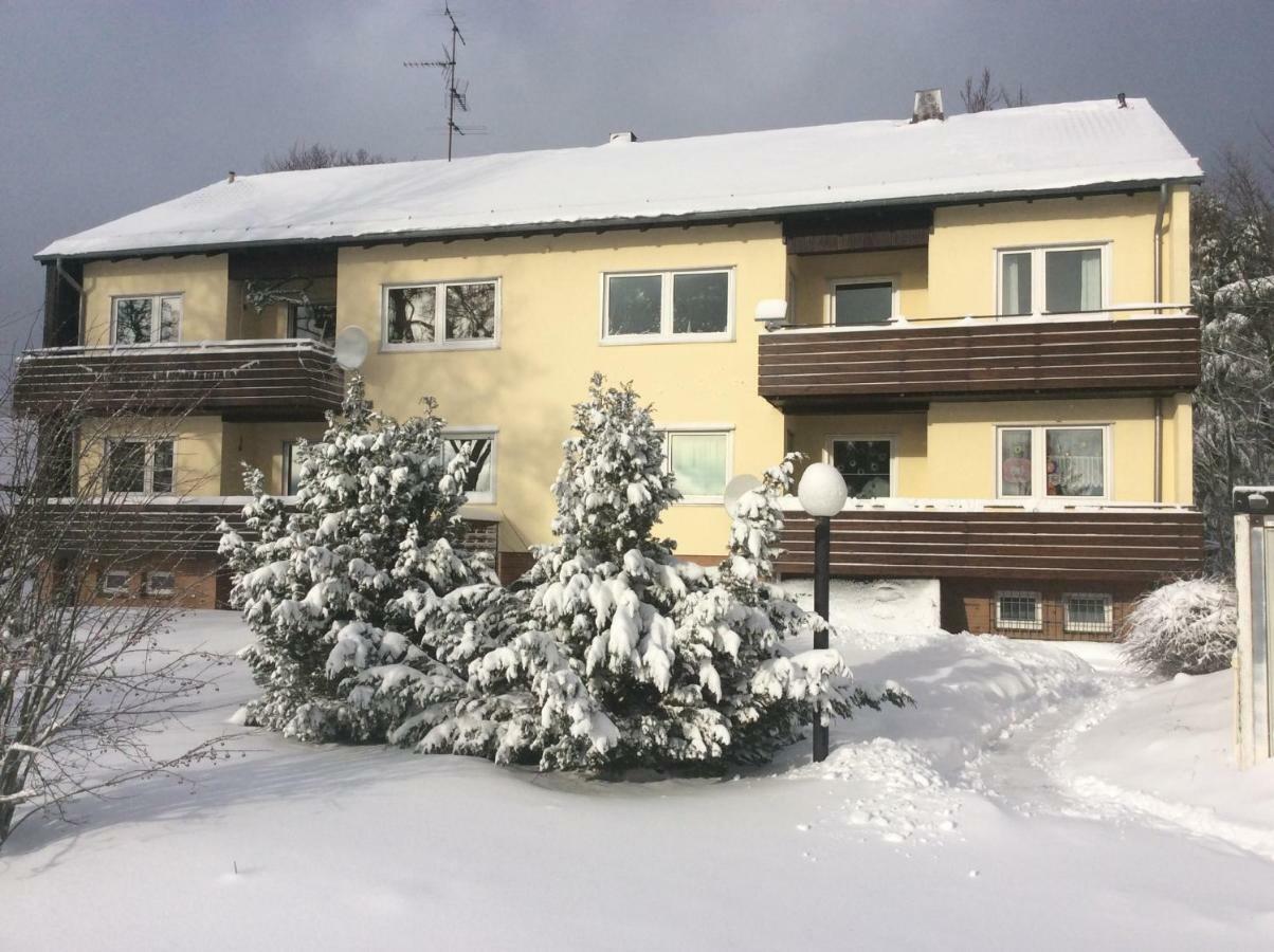 Ferienwohnung Harzblick 2 Braunlage Extérieur photo