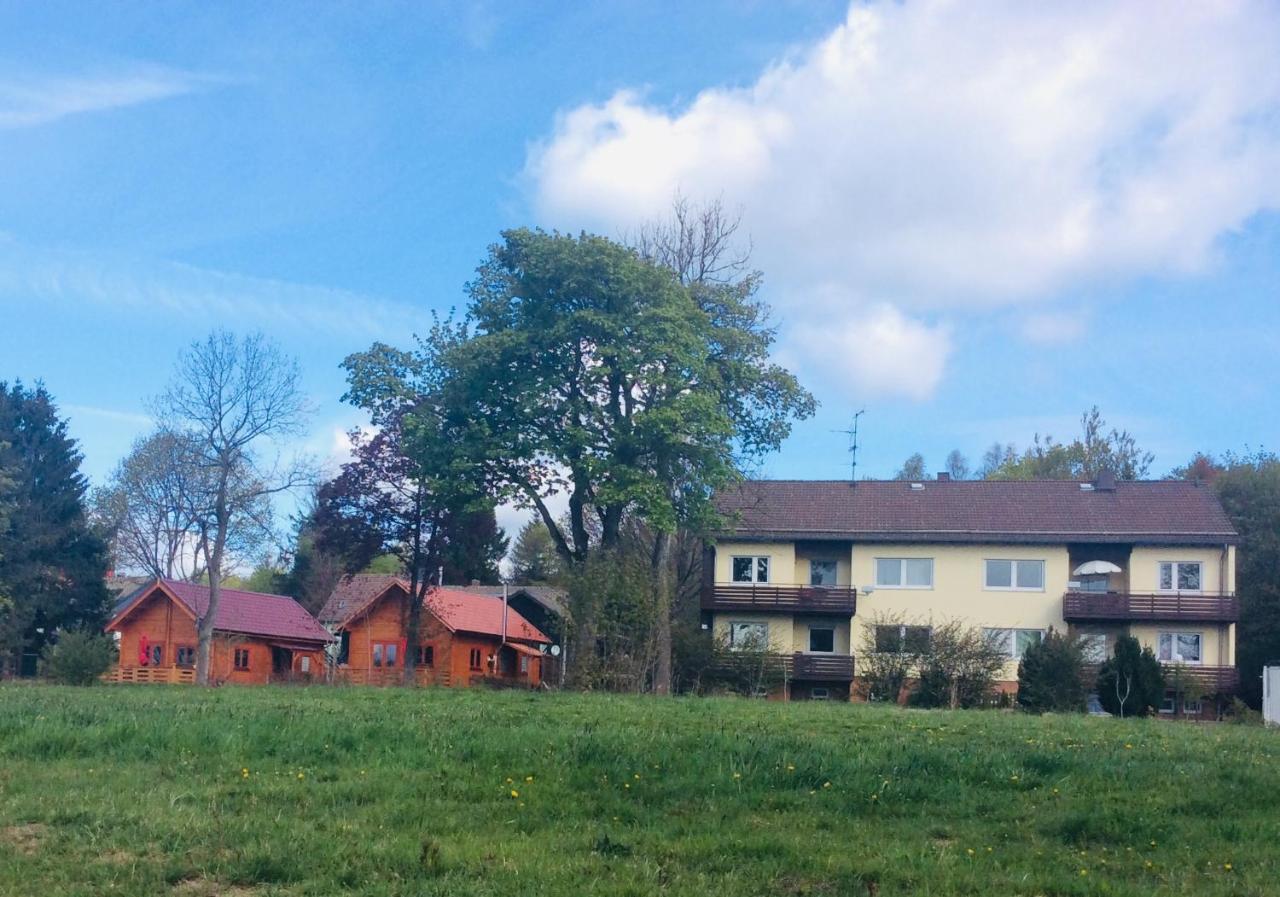 Ferienwohnung Harzblick 2 Braunlage Extérieur photo