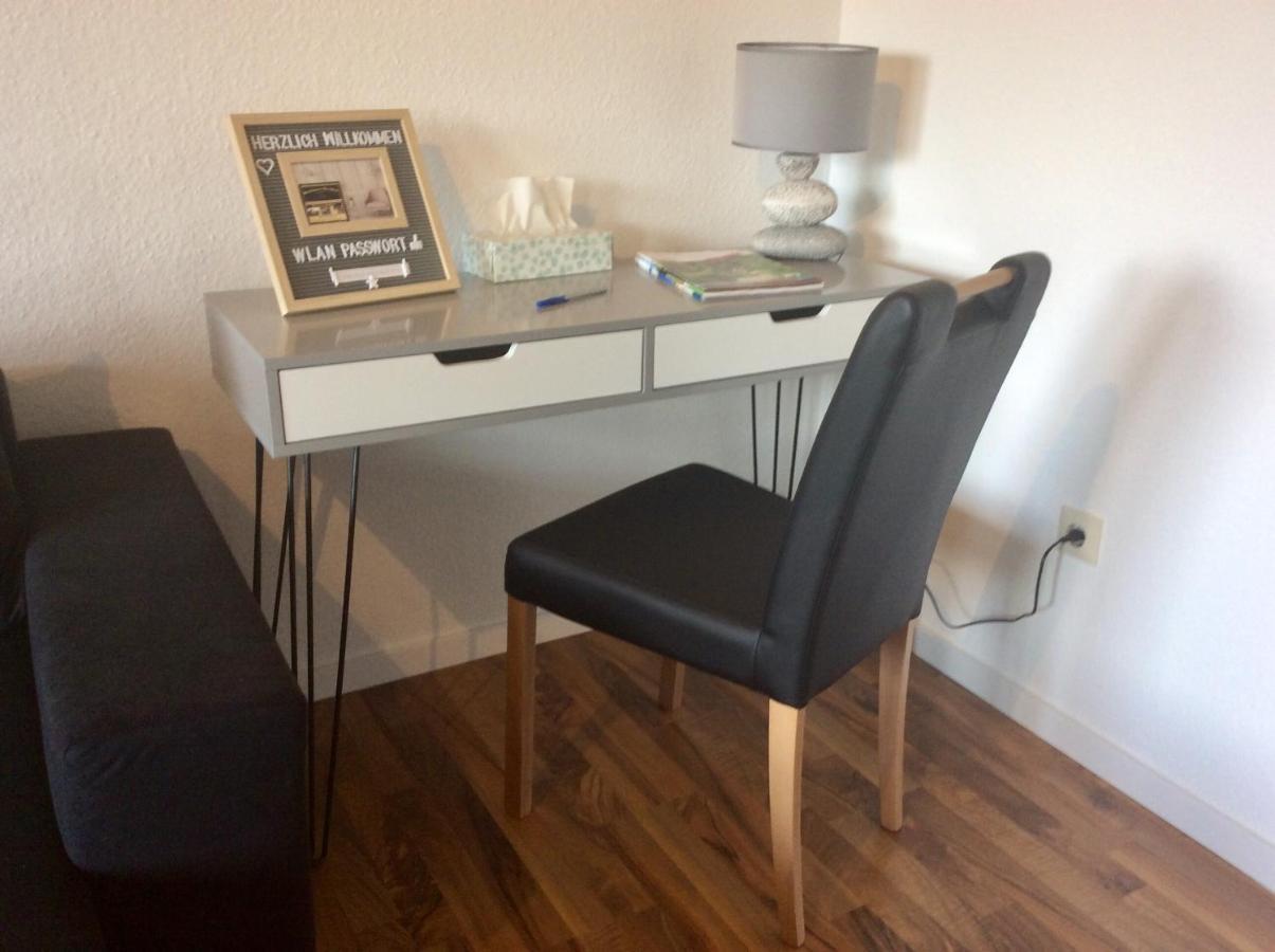 Ferienwohnung Harzblick 2 Braunlage Extérieur photo